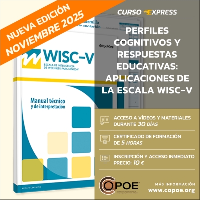 Nueva edición del curso 