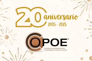 Celebramos el 20 aniversario de la COPOE