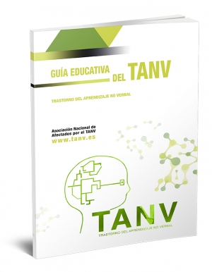 Guía educativa del TANV