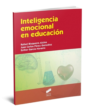 Inteligencia emocional en educación