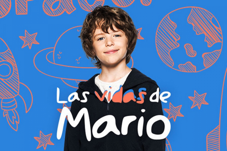 &quot;Las vidas de Mario&quot;, una campaña de concienciación social sobre el TDAH