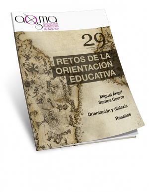 Número 29 de la revista de AOSMA