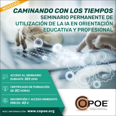 Seminario permanente de COPOE 