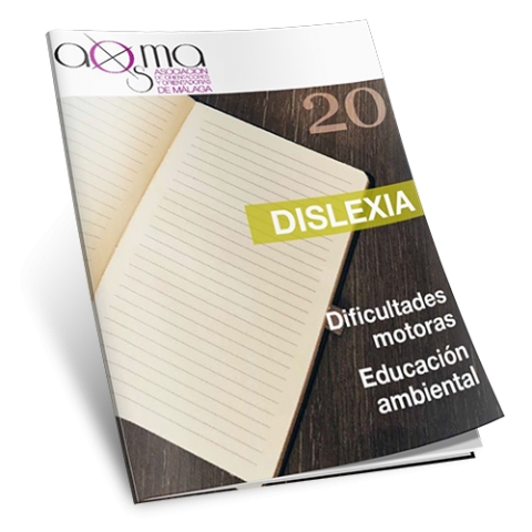 Número 20 de la Revista de AOSMA