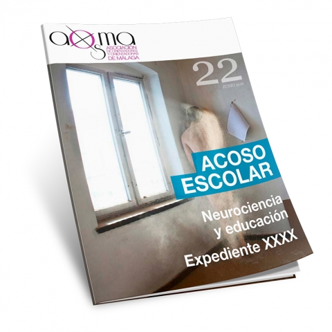 Número 22 de la Revista de AOSMA