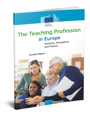 La profesión docente en Europa