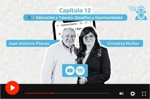 Entrevista a Juan Antonio Planas en Podcast iRG