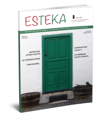 Nº 1 - Junio 2015 / l.Zenbakia - 2015eko Ekaina 